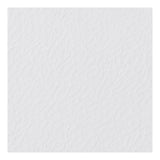 Creativ company naamkaarten, afm 9x4 cm, 220 gr, wit, 20 stuk 1 doos