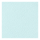 Creativ company naamkaarten, afm 9x4 cm, 220 gr, lichtblauw, 20 stuk 1 doos