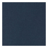 Creativ company manilla labels blauw, 20st.