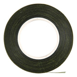Creativ company floral tape donkergroen, 7m