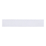 Creativ company decoratie lint, b: 6 mm, wit, 15 m 1 rol