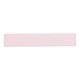 Creativ company decoratie lint, b: 6 mm, lichtrood, 15 m 1 rol