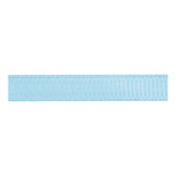 Creativ company decoratie lint, b: 6 mm, lichtblauw, 15 m 1 rol