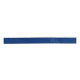 Creativ company decoratie lint, b: 6 mm, blauw, 15 m 1 rol