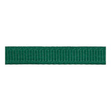 Creativ company decoratie lint, b: 6 mm, groen, 15 m 1 rol