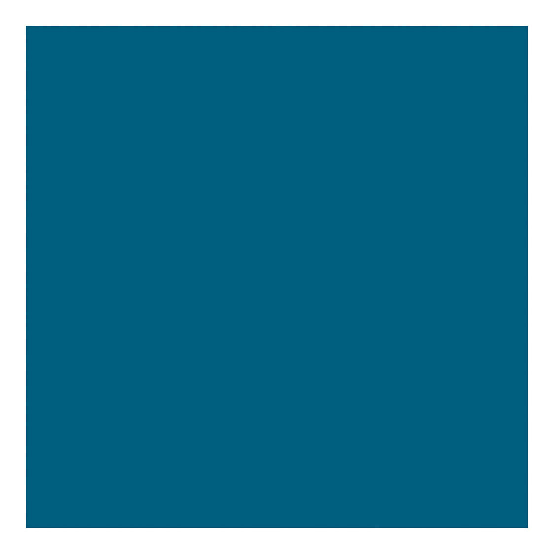 Creativ company cernit boetseerklei duck blue, 56 gram