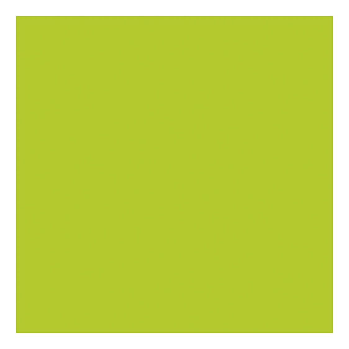 Creativ company cernit boetseerklei lime green, 56 gram