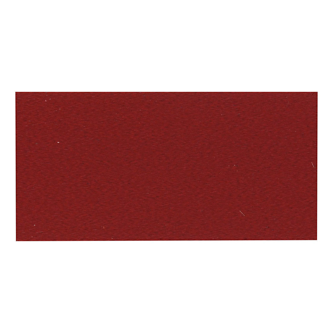 Creativ company cadeaulint mat rood, 25m
