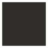 Creativ company karton zwart a4, 210-220g, 10 vellen