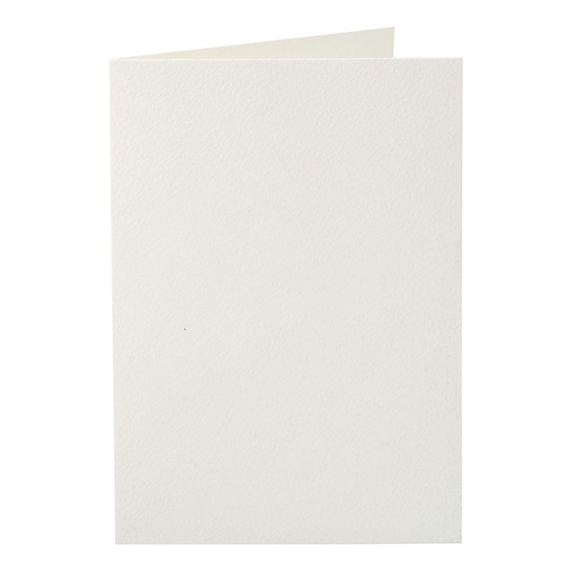Creativ company kaarten off-white 10,5x15cm, 10st.