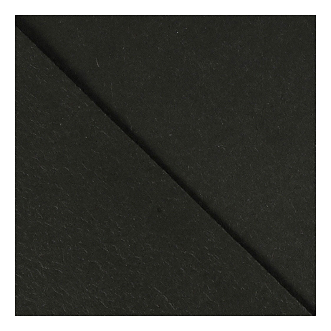 Creativ company envelop zwart, 11,5x15cm, 10st.