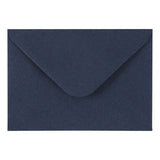 Creativ company envelop blauw, 11,5x15cm, 10st.