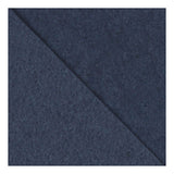 Creativ company envelop blauw, 11,5x15cm, 10st.