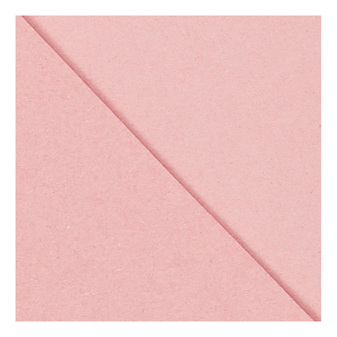 Creativ company envelop lichtrood, 11,5x15cm, 10st.
