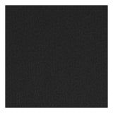 Creativ company karton zwart a4 220g, 10st.
