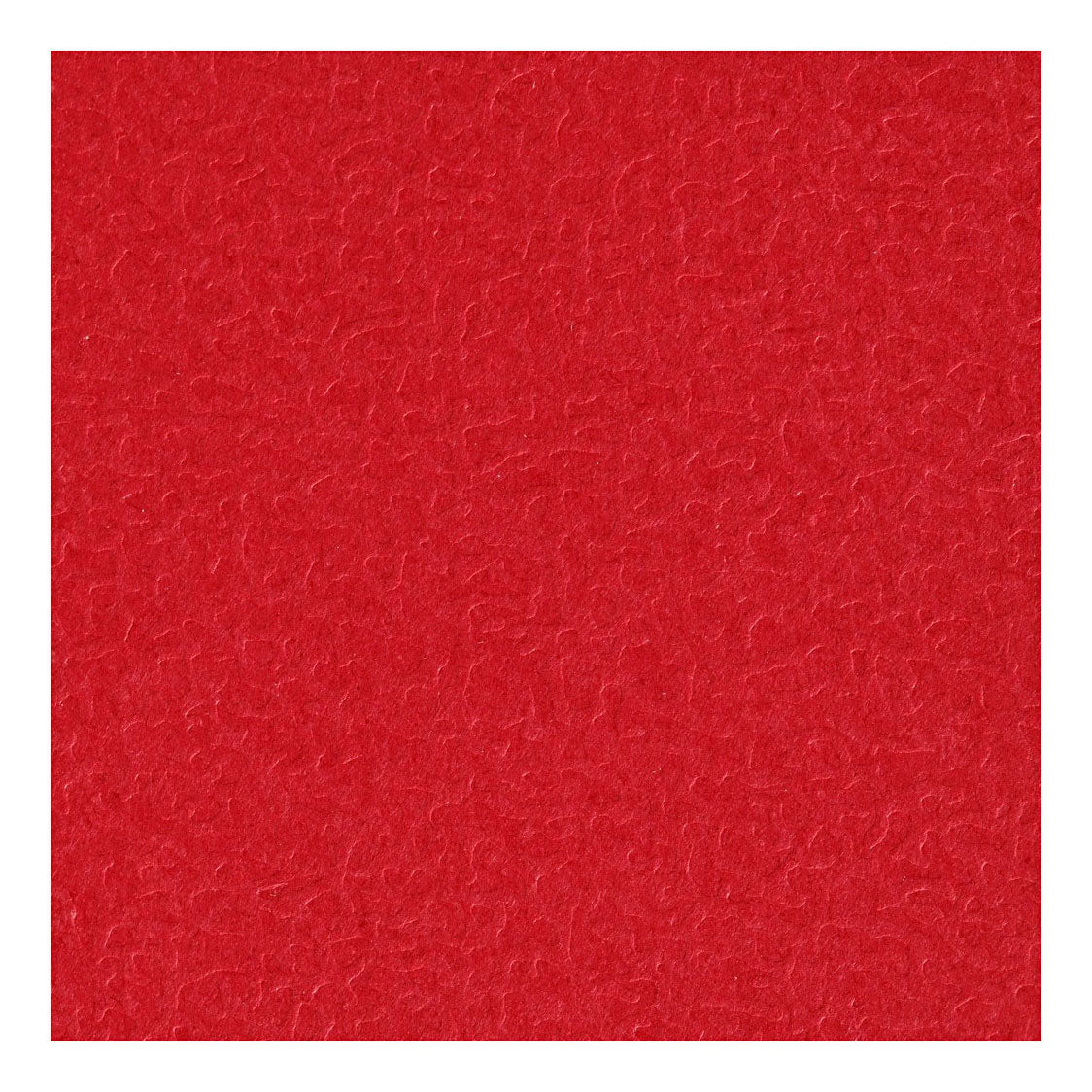 Creativ company karton, a4, vel 210x297 mm, 220 gr, rood, 10 stuk 1 doos