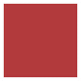 Creativ company karton, a4, vel 210x297 mm, 220 gr, rood, 10 stuk 1 doos
