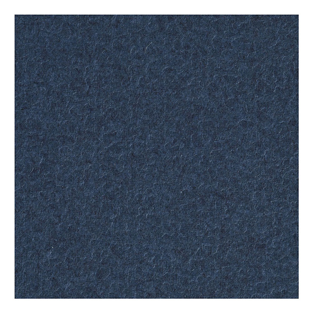 Creativ company karton, a4, vel 210x297 mm, 220 gr, blauw, 10 stuk 1 doos