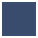 Creativ company karton, a4, vel 210x297 mm, 220 gr, blauw, 10 stuk 1 doos
