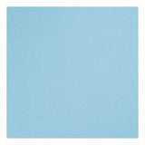 Creativ company karton, a4, vel 210x297 mm, 220 gr, lichtblauw, 10 stuk 1 doos
