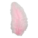 Creativ company dons, afm 5-12 cm, lichtrood, 15 stuk 1 doos