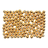 Creativ company kralen goud, 150st.