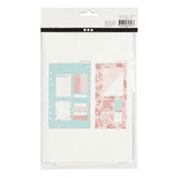 Creativ company plakmemo en boekenlegger set 1
