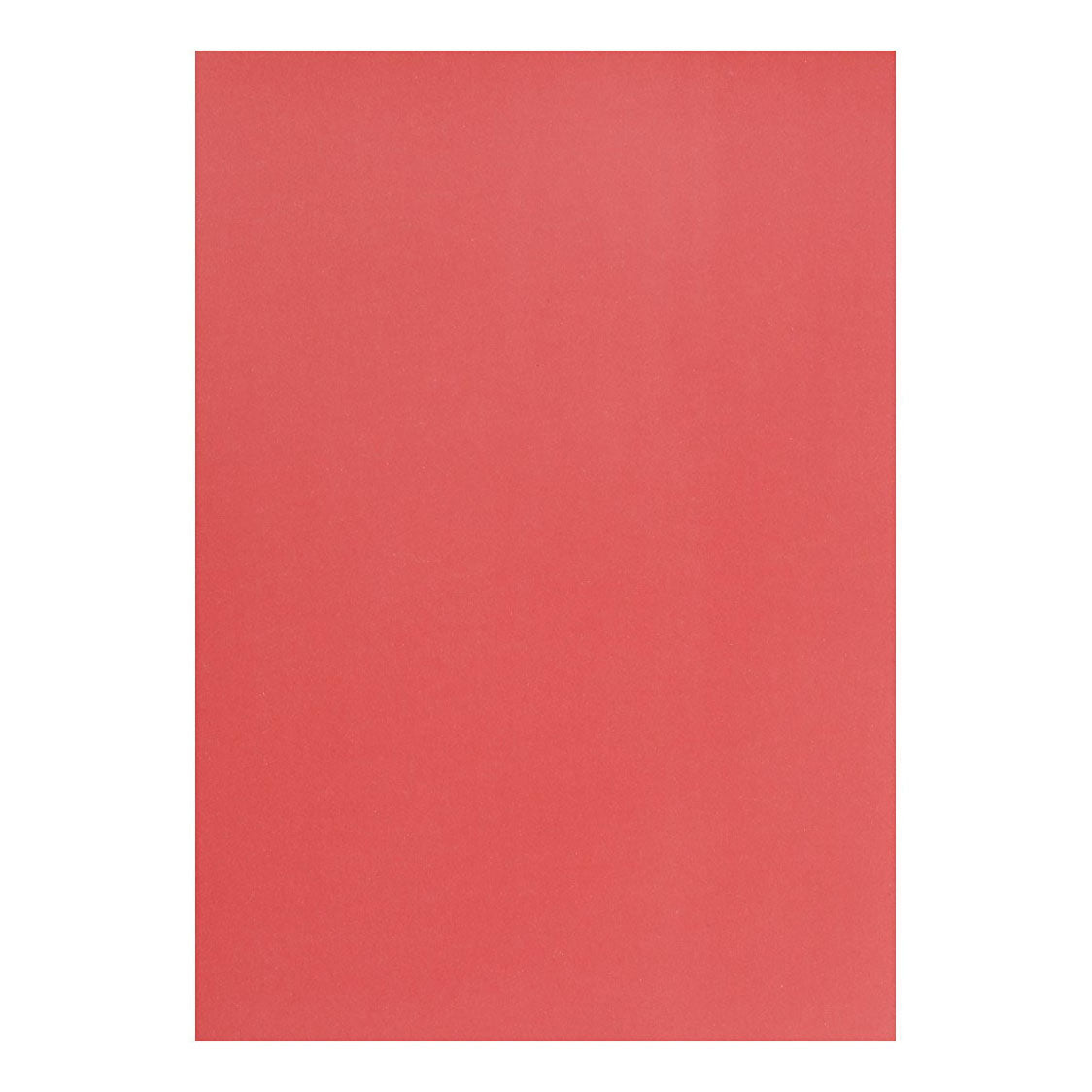 Creativ company vellumpapier a4 rood, 10 vellen
