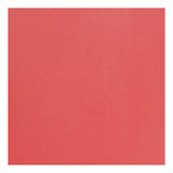 Creativ company vellumpapier a4 rood, 10 vellen
