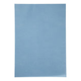 Creativ company vellumpapier a4 blauw, 10 vellen
