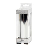 Creativ company deco folie zilver, 50cm