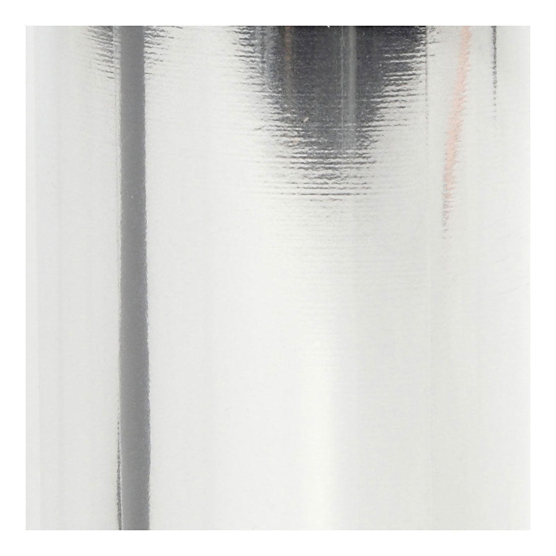 Creativ company deco folie zilver, 50cm