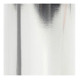 Creativ company deco folie zilver, 50cm