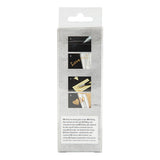 Creativ company deco folie zilver, 50cm