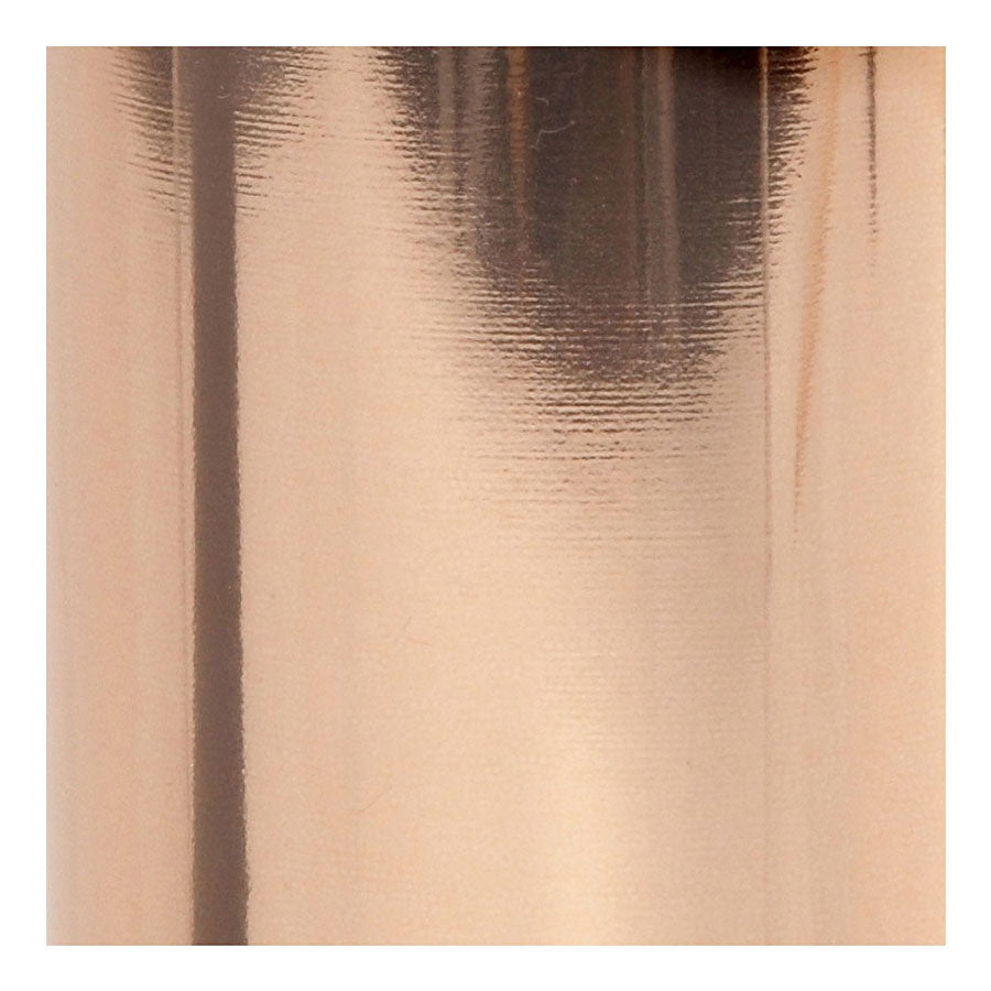 Creativ company deco folie roze goud, 50cm