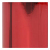 Creativ company deco folie rood, 50cm