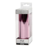 Creativ company deco folie roze , 50cm