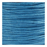 Creativ company katoenkoord turquoise, 40m