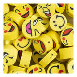 Creativ company figuurkralen smiley, 60st.