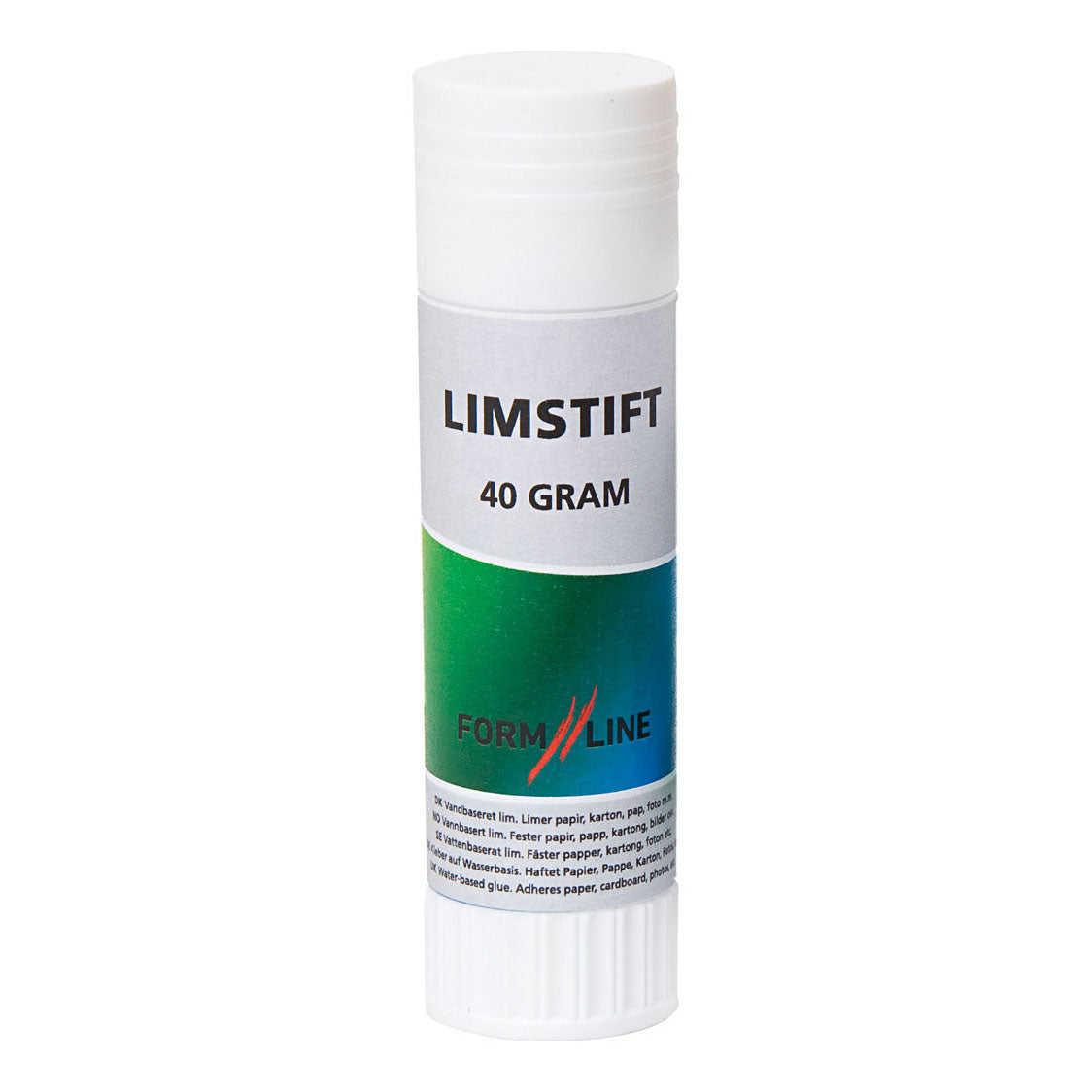 Creativ company lijmstift, 40 gram