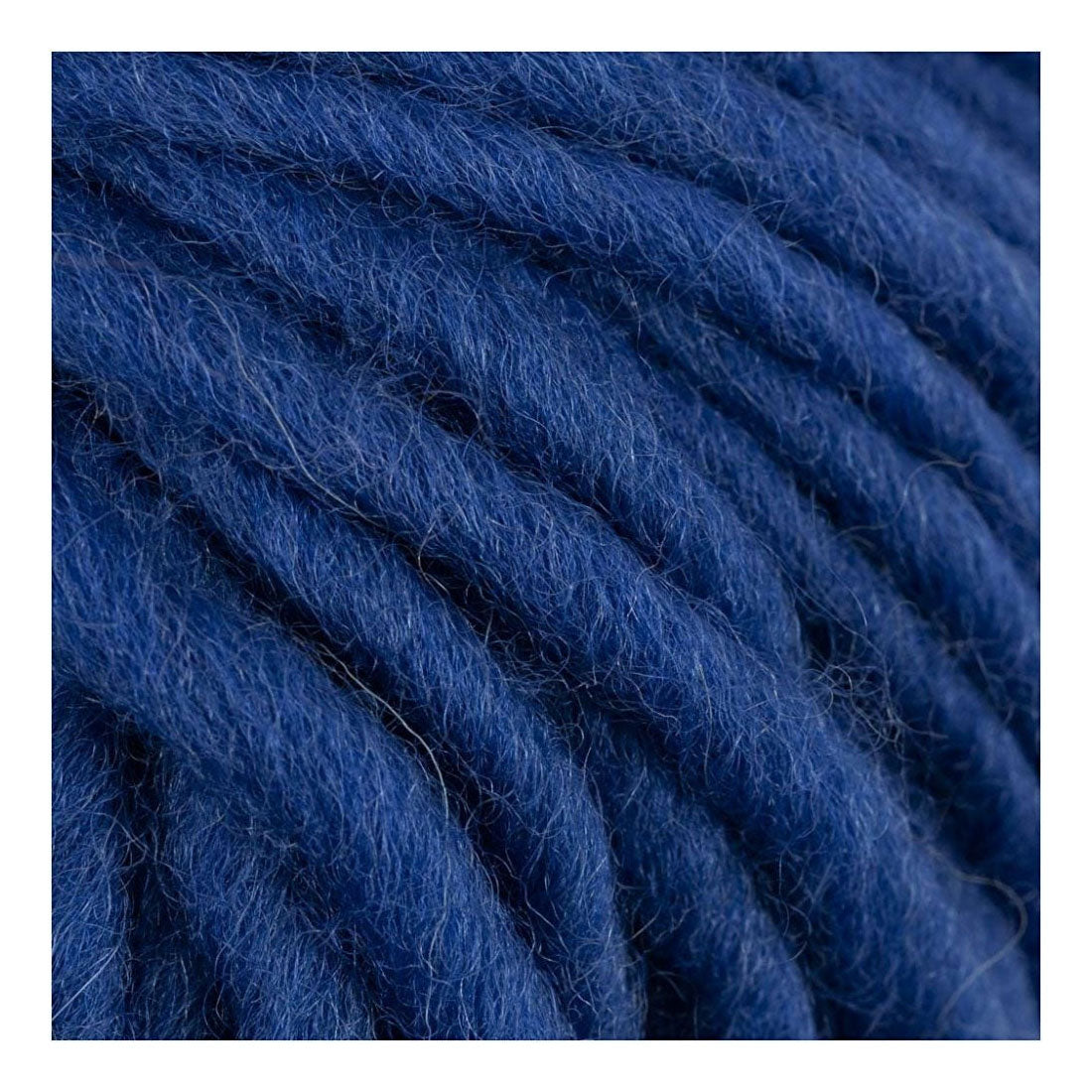 Creativ company wolgaren blauw, 50m