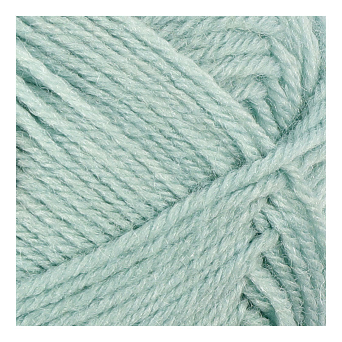 Creativ company baby garen zacht groen, 172m