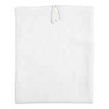 Creativ company tablet hoes wit, 22x27cm