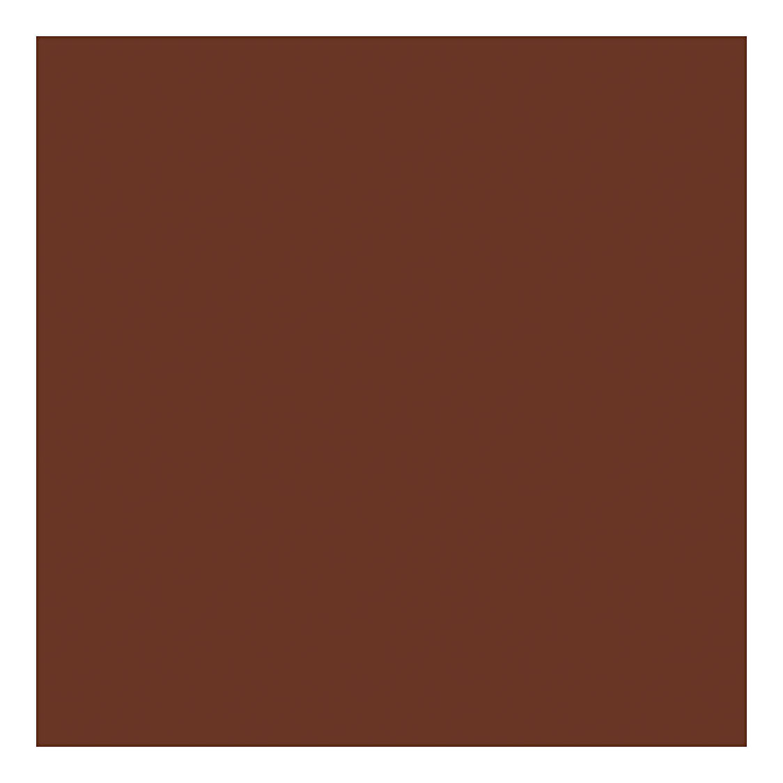 Creativ company textile color semi-dekkende textielverf - bruin, 50ml