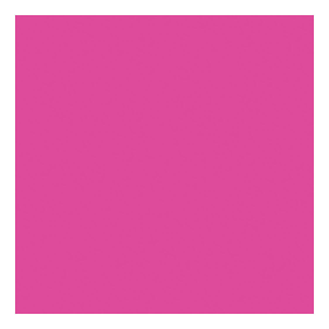 Creativ company textile color semi-dekkende textielverf - roze, 50ml