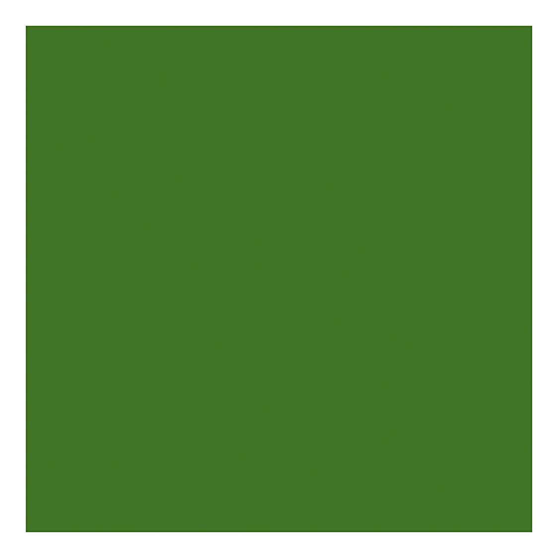 Creativ company textile color semi-dekkende textielverf - olijfgroen, 50ml