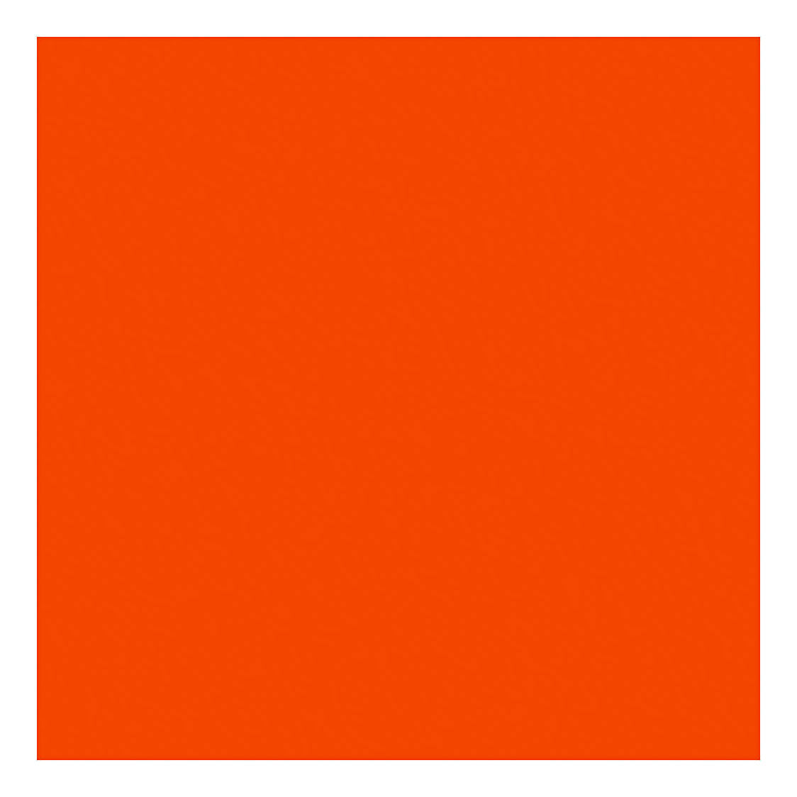 Creativ company textile color semi-dekkende textielverf - oranje, 50ml
