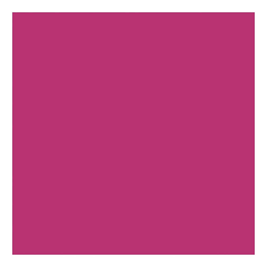 Creativ company textile color dekkende textielverf - fuchsia, 50ml