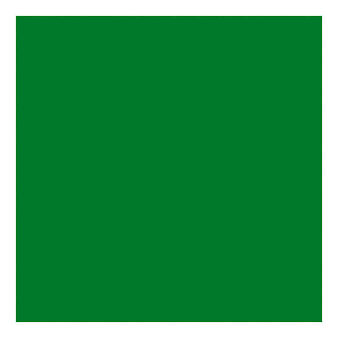 Creativ company textile color dekkende textielverf - briljant groen, 50ml