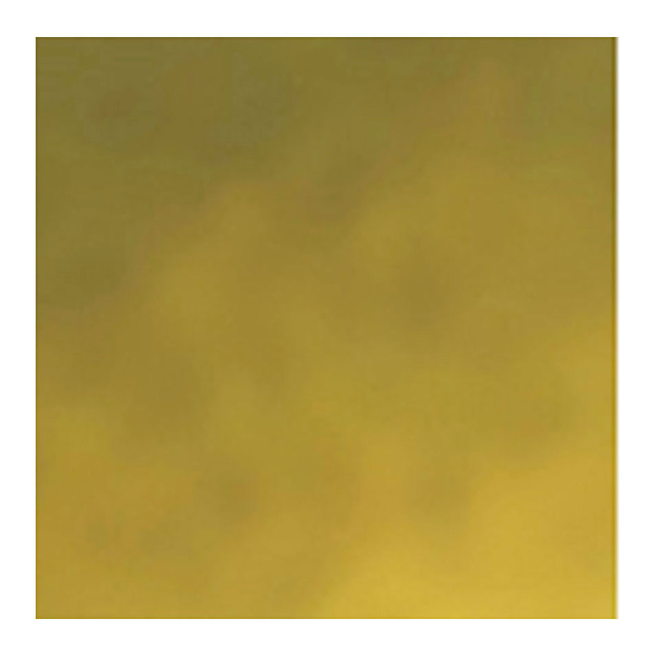 Creativ company textile color dekkende textielverf - goud parelmoer, 50ml
